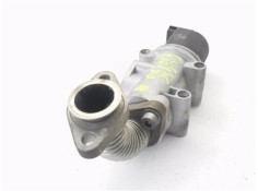 Recambio de egr para opel zafira 1.9 cdti referencia OEM IAM 6NU01017154  