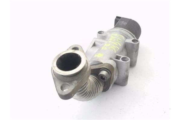 Recambio de egr para opel zafira 1.9 cdti referencia OEM IAM 6NU01017154  
