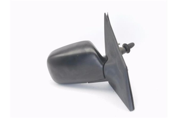 Recambio de retrovisor derecho para toyota yaris (ncp1/nlp1/scp1) 1.3 linea luna referencia OEM IAM E13010399  