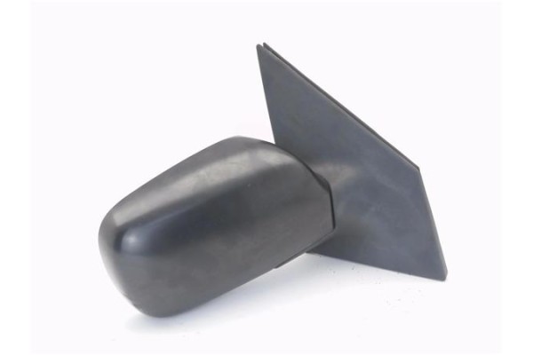 Recambio de retrovisor derecho para toyota yaris (ncp1/nlp1/scp1) 1.3 linea luna referencia OEM IAM E13010399  