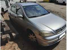 opel astra g berlina del año 1999