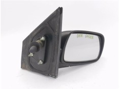 Recambio de retrovisor derecho para toyota yaris (ncp1/nlp1/scp1) 1.3 linea luna referencia OEM IAM E13010399  