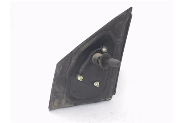 Recambio de retrovisor derecho para toyota yaris (ncp1/nlp1/scp1) 1.3 linea luna referencia OEM IAM E13010399  
