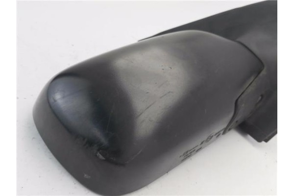 Recambio de retrovisor derecho para toyota yaris (ncp1/nlp1/scp1) 1.3 linea luna referencia OEM IAM E13010399  