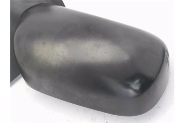 Recambio de retrovisor derecho para toyota yaris (ncp1/nlp1/scp1) 1.3 linea luna referencia OEM IAM E13010399  