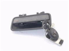 MANETA EXTERIOR DELANTERO IZQUIERDA CXB101510XXX 