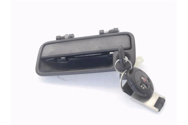 Recambio de maneta exterior delantero izquierda para rover rover 25 (rf) 1.4 16v referencia OEM IAM CXB101510XXX  