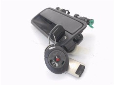Recambio de maneta exterior delantero izquierda para rover rover 25 (rf) 1.4 16v referencia OEM IAM CXB101510XXX  