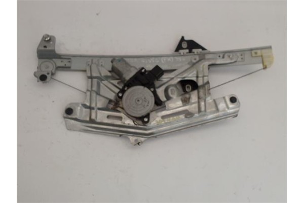 Recambio de elevalunas electrico delantero derecho para honda civic berlina 5 (fk) referencia OEM IAM   