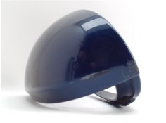 Recambio de carcasa retrovisor izquierdo para volkswagen passat berlina (3c2) 2.0 tdi 16v referencia OEM IAM 3C0857537  