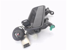 Recambio de maneta exterior delantero izquierda para rover rover 25 (rf) 1.4 16v referencia OEM IAM CXB101510XXX  