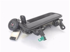 Recambio de maneta exterior delantero izquierda para rover rover 25 (rf) 1.4 16v referencia OEM IAM CXB101510XXX  