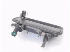 Recambio de maneta exterior delantero izquierda para rover rover 25 (rf) 1.4 16v referencia OEM IAM CXB101510XXX  
