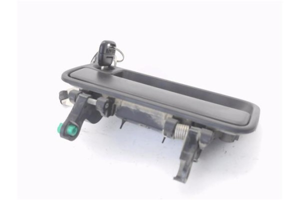 Recambio de maneta exterior delantero izquierda para rover rover 25 (rf) 1.4 16v referencia OEM IAM CXB101510XXX  