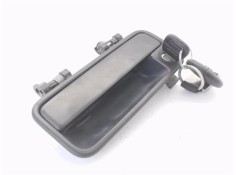 Recambio de maneta exterior delantero izquierda para rover rover 25 (rf) 1.4 16v referencia OEM IAM CXB101510XXX  