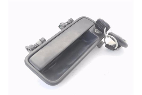 Recambio de maneta exterior delantero izquierda para rover rover 25 (rf) 1.4 16v referencia OEM IAM CXB101510XXX  