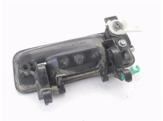 Recambio de maneta exterior delantero izquierda para rover rover 25 (rf) 1.4 16v referencia OEM IAM CXB101510XXX  