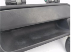 Recambio de maneta exterior delantero izquierda para rover rover 25 (rf) 1.4 16v referencia OEM IAM CXB101510XXX  