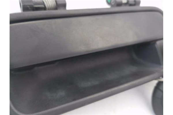Recambio de maneta exterior delantero izquierda para rover rover 25 (rf) 1.4 16v referencia OEM IAM CXB101510XXX  