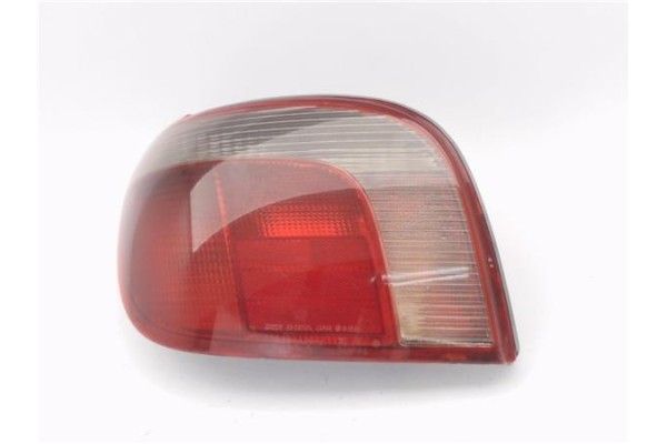 Recambio de piloto trasero izquierdo para toyota yaris (ncp1/nlp1/scp1) 1.3 linea luna referencia OEM IAM 5308701L  