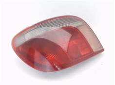 Recambio de piloto trasero izquierdo para toyota yaris (ncp1/nlp1/scp1) 1.3 linea luna referencia OEM IAM 5308701L  