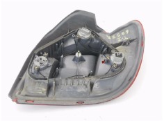 Recambio de piloto trasero izquierdo para toyota yaris (ncp1/nlp1/scp1) 1.3 linea luna referencia OEM IAM 5308701L  