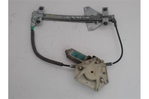 Recambio de elevalunas electrico trasero derecho para volvo s40 berlina referencia OEM IAM   