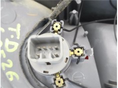 Recambio de piloto trasero derecho para toyota yaris (ncp1/nlp1/scp1) 1.3 linea luna referencia OEM IAM 5308701R  