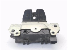 Recambio de cerradura porton para opel zafira 1.9 cdti referencia OEM IAM 13117285 495058724 