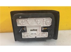 Recambio de piloto trasero izquierdo para renault r 19 berl. con portón (b/c53) 1.4 europa referencia OEM IAM   