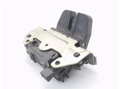 Recambio de cerradura porton para opel zafira 1.9 cdti referencia OEM IAM 13117285 495058724 