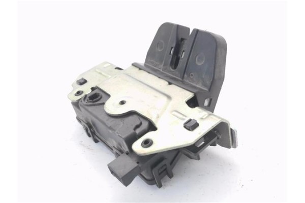 Recambio de cerradura porton para opel zafira 1.9 cdti referencia OEM IAM 13117285 495058724 