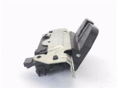 Recambio de cerradura porton para opel zafira 1.9 cdti referencia OEM IAM 13117285 495058724 