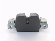 Recambio de cerradura porton para opel zafira 1.9 cdti referencia OEM IAM 13117285 495058724 