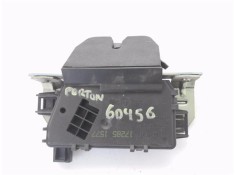 Recambio de cerradura porton para opel zafira 1.9 cdti referencia OEM IAM 13117285 495058724 