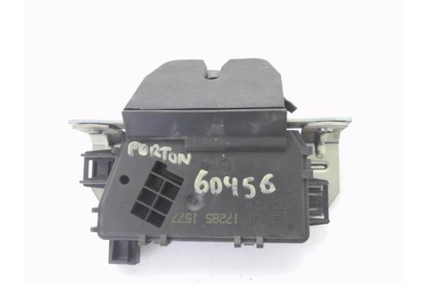 Recambio de cerradura porton para opel zafira 1.9 cdti referencia OEM IAM 13117285 495058724 