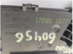 Recambio de cerradura porton para opel zafira 1.9 cdti referencia OEM IAM 13117285 495058724 