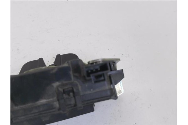 Recambio de cerradura porton para opel zafira 1.9 cdti referencia OEM IAM 13117285 495058724 