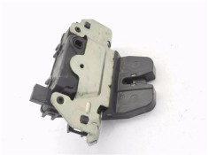 Recambio de cerradura porton para opel zafira 1.9 cdti referencia OEM IAM 13117285 495058724 