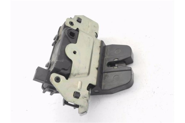 Recambio de cerradura porton para opel zafira 1.9 cdti referencia OEM IAM 13117285 495058724 