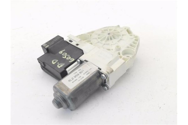 Recambio de motor elevalunas delantero derecho para seat ibiza (6l1) 1.4 fresh referencia OEM IAM 6L2959801 976450104 