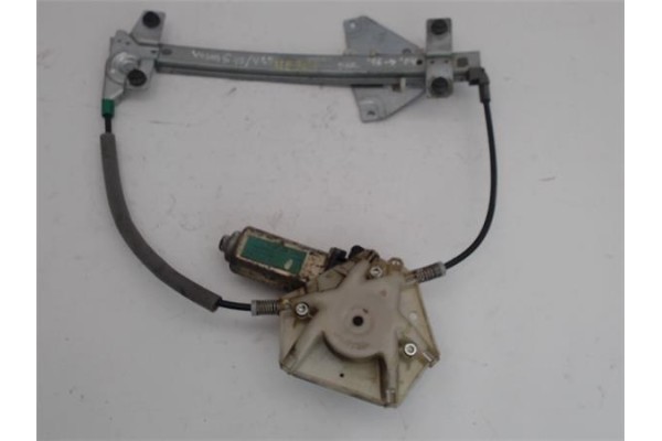Recambio de elevalunas electrico trasero derecho para volvo v40 familiar referencia OEM IAM   