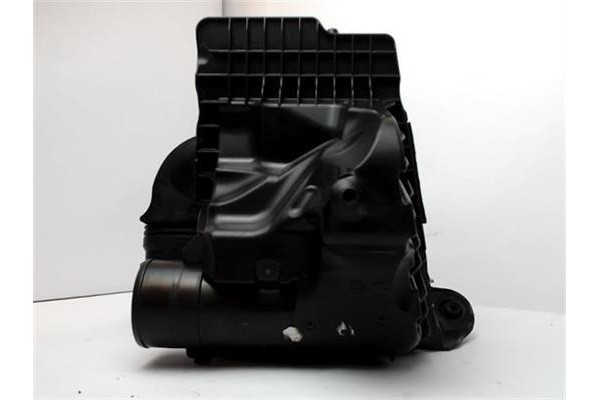 Recambio de carcasa filtro aire para renault grand scenic iv 1.2 tce referencia OEM IAM 8201557102 165006427R 