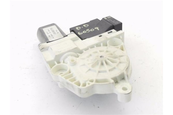 Recambio de motor elevalunas delantero derecho para seat ibiza (6l1) 1.4 fresh referencia OEM IAM 6L2959801 976450104 