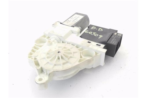 Recambio de motor elevalunas delantero derecho para seat ibiza (6l1) 1.4 fresh referencia OEM IAM 6L2959801 976450104 
