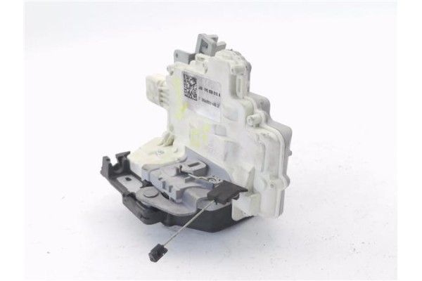 Recambio de cierre electromagnetico trasero izquierdo para seat altea (5p1) 1.9 tdi referencia OEM IAM 1P0839015A Recambio de cierre electromagnetico trasero izquierdo para seat altea (5p1) 1.9 tdi referencia OEM IAM 1P0839015A