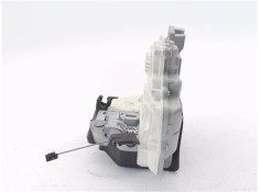 Recambio de cierre electromagnetico trasero izquierdo para seat altea (5p1) 1.9 tdi referencia OEM IAM 1P0839015A  