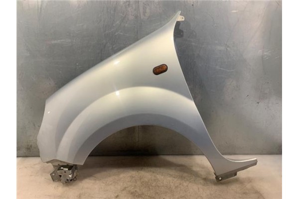 Recambio de aleta delantero izquierda para renault kangoo i (f/kc0) 1.5 dci (kc07) referencia OEM IAM   