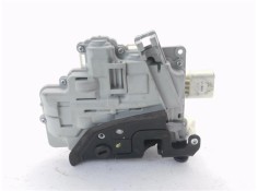 Recambio de cierre electromagnetico trasero izquierdo para seat altea (5p1) 1.9 tdi referencia OEM IAM 1P0839015A  