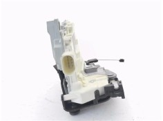 Recambio de cierre electromagnetico trasero izquierdo para seat altea (5p1) 1.9 tdi referencia OEM IAM 1P0839015A  